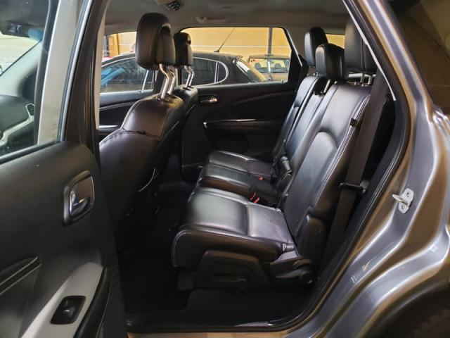 FIAT FREEMONT PRECISION 2.4 16V 2012 - Foto 6