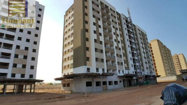 T- Apartamento Na Cohama_Obra Avançada_3 Quartos - 2 vagas