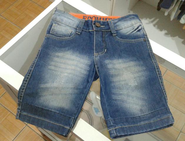 Bermudas t 8