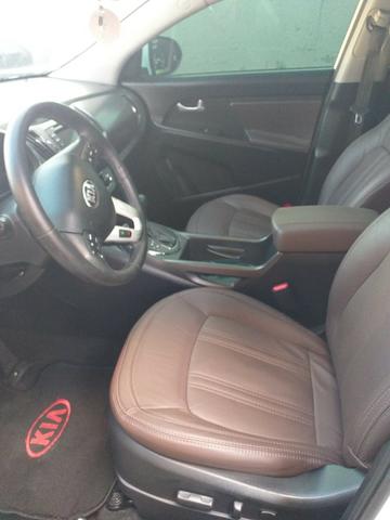 Kia Sportage Ex 2013 - Foto 4