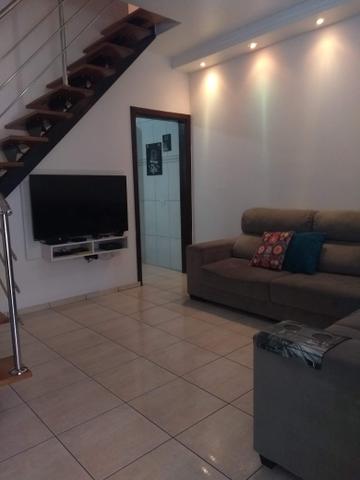Vendo lindo sobrado - Foto 6