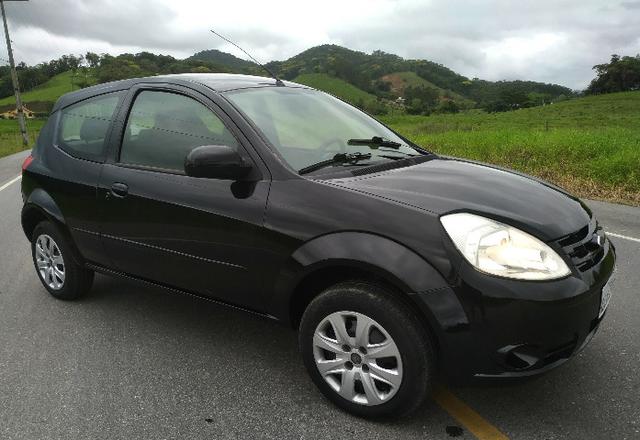Ford Ka Tecno 2010 Completo - Foto 2