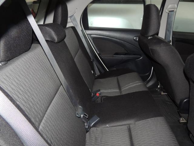 Etios 1.3 X - Foto 6