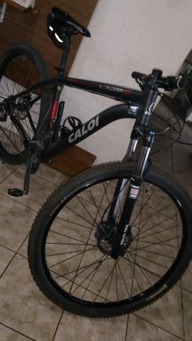 Mountain Bike Caloi Explorer 30