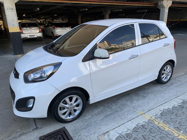 Picanto 2012 Extra!!!! - Foto 5