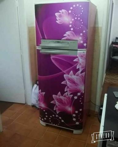 Envelopamento so repondo zap - Foto 2