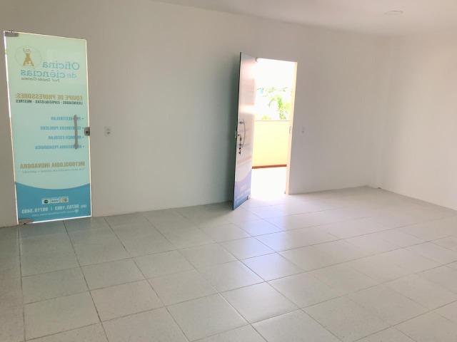 Sala para alugar, 100 m² - Eusébio/CE - Foto 9