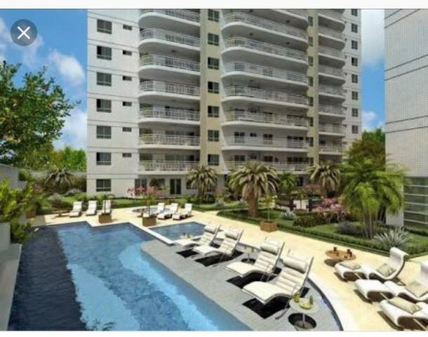 Apartamento Varandas do Nascente