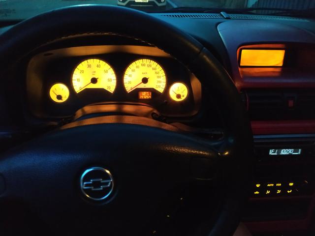 Astra GSI - Foto 12