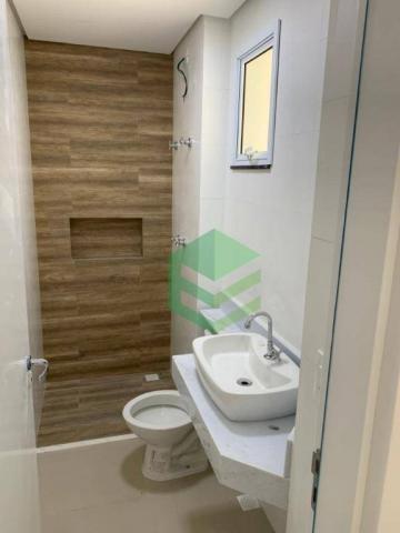 Apartamento com 2 dormitórios à venda, 67 m² por R$ 350.000 - Paulicéia - São Bernardo do - Foto 8
