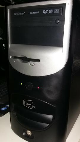 Torro CPU Athlon X2