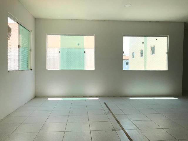Sala para alugar, 100 m² - Eusébio/CE - Foto 12
