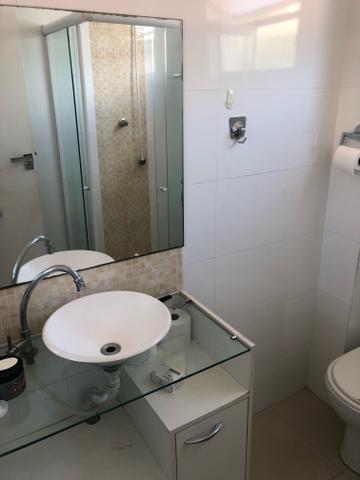 Vendo apto 140 mil - Foto 2