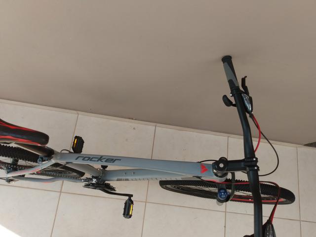 Bike 29 24 vel Shimano Altus NOVA - Foto 4