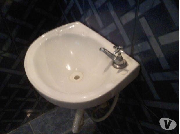 Kitinete mobiliada na Zona Norte - Foto 6