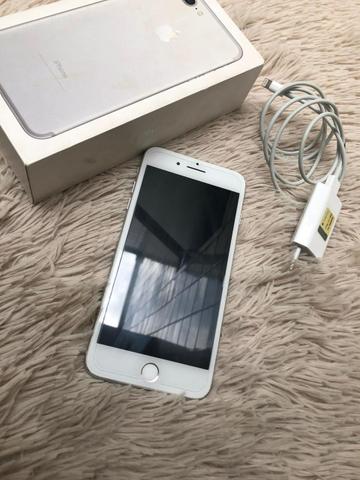 IPhone 7 Plus 32 gb todo ok