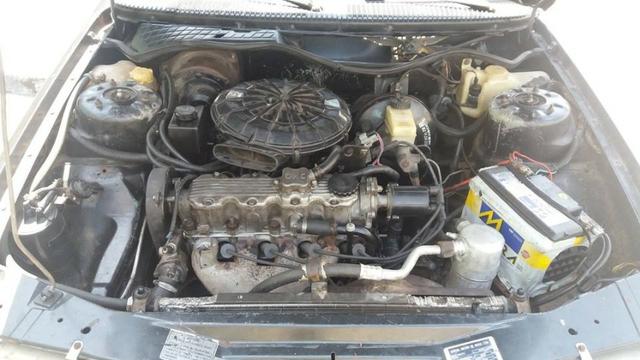 Monza 1.8 tubarão Venda ou troca - Foto 3