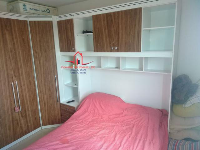 Apartamento à venda com 2 dormitórios em Centro, Duque de caxias cod:027 - Foto 13