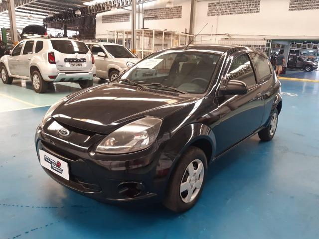 Ford Ka 1.0 2 Portas 13/13