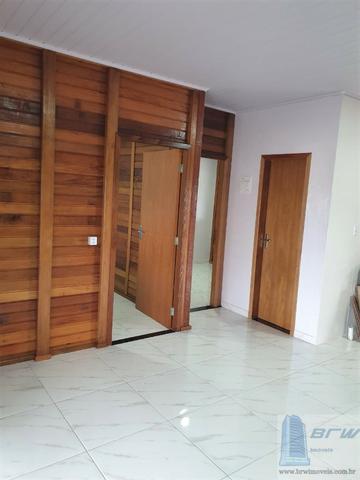 Casa 100m², 2 dormitórios em Araquari - Foto 2