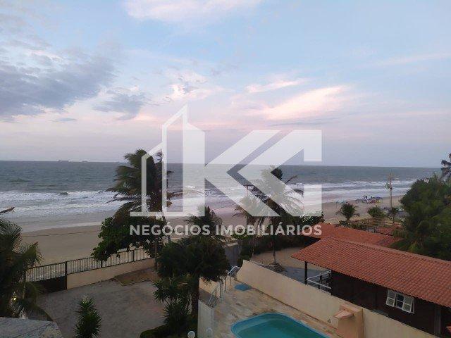 Alugo Apartamento por Temporada - Praia do Meio