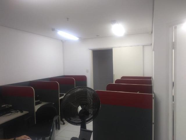 Escritório Compartilhado Aluguel - Foto 6