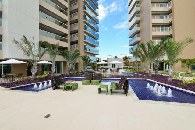 Maison de La Musique, Apartamento com 165,74m² no Guararapes Novo - Foto 17