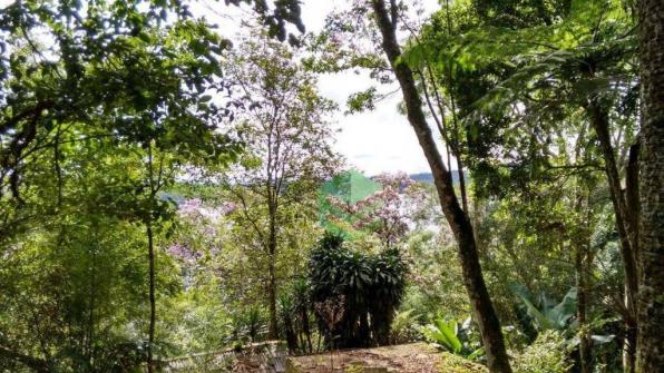 Terreno à venda, 315 m² por R$ 320.000 - Rio Grande - São Bernardo do Campo/SP - Foto 13