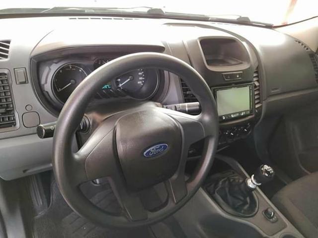 Ranger a diesel 4x4 ano 2014 - Foto 4