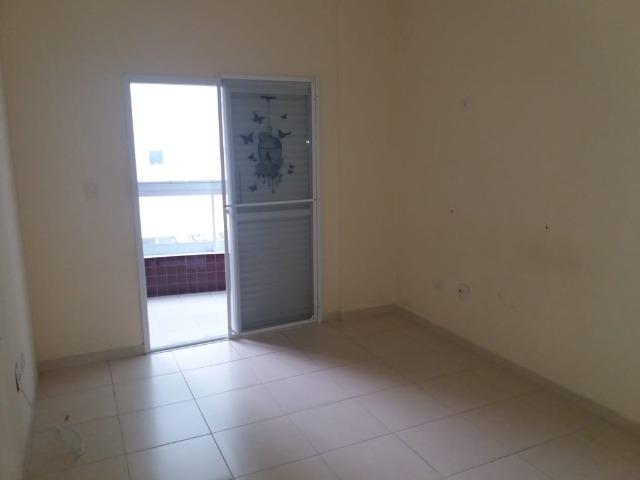 2 dormitórios , suite,piscina no coração da Guilhermina-1.990 pacote - Foto 8