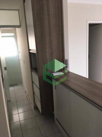 Apartamento com 2 dormitórios à venda, 46 m² por R$ 260.000 - Vila Gonçalves - São Bernard - Foto 5