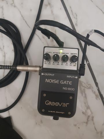 Pedal Groovin NG-800