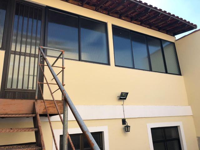 Casa 3 quartos 2 suítes Área externa atrás com mais 3 cômodos - Foto 20