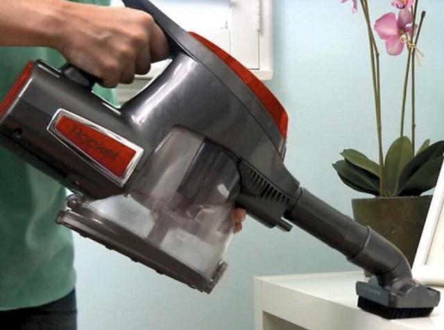 Aspirador de pó ultra profissional - Foto 4