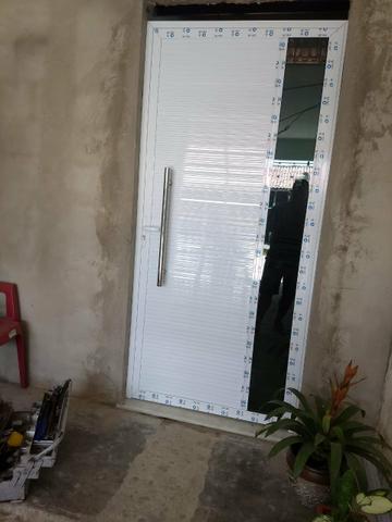 Portas de luxo pagamento só na entrega - Foto 5