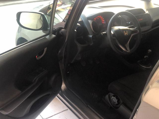 HONDA FIT 2010/2010 1.4 LX 8V FLEX 4P MANUAL - Foto 6