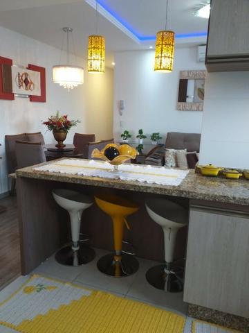 Apartamento no Saguaçu - Foto 14