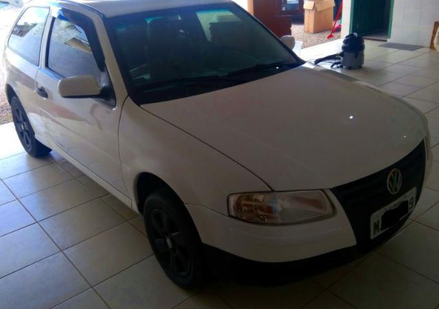 Gol City 1.0 (G4) - 2011 - Foto 11