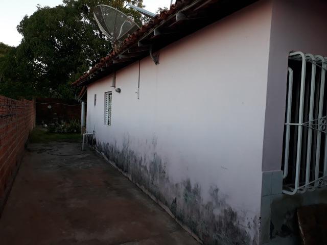 Vendo Casa em União Pi - Foto 17
