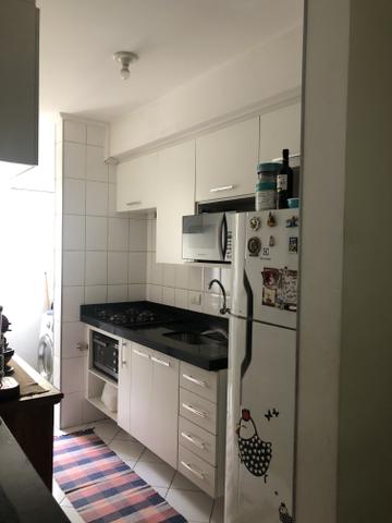 Apartamento à venda
