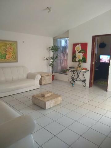 Casa 130m² 3Quartos - 230MIL - Prox a Kipão - Grande Oportunidade em Nova Parnamirim - Foto 7