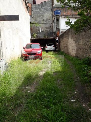 Terreno à venda em Cumbíca, Guarulhos cod:TE0101 - Foto 3