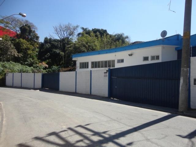 Galpão no Bairro Jardim Califórnia - Barueri - Foto 13