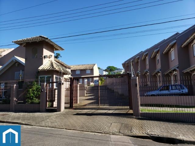 Casa de condomínio à venda com 2 dormitórios em Vila nova, Porto alegre cod:CA00026 - Foto 2