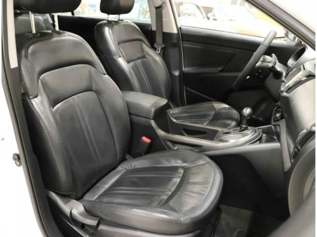 Kia Sportage EX 2.0 16V Flex Aut. - Foto 9