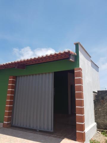 Casa Vendo ou Troco - Foto 2