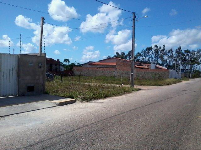 Três Terrenos Jardim Santa Júlia_Parnamirim/RN - Foto 3