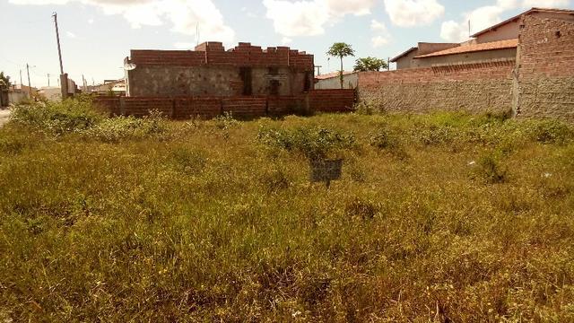 Três Terrenos Jardim Santa Júlia_Parnamirim/RN - Foto 10