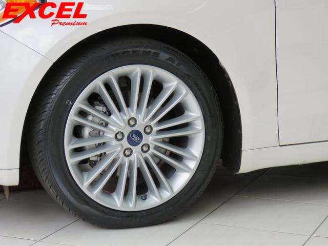 FORD FUSION TITANIUM 2.0 GTDI ECOBO. FWD AUT. 2015 - Foto 11