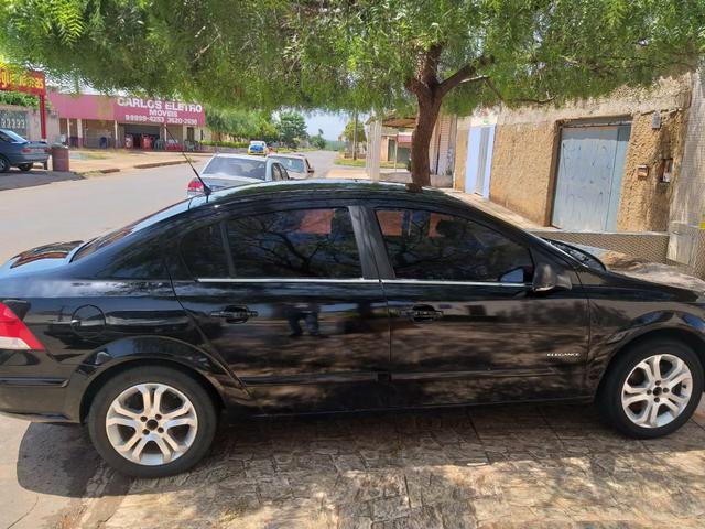 Vende- se vectra - Foto 6